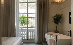 Artemisia Domus - Giardino